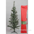 Albero di Natale verde decorativo